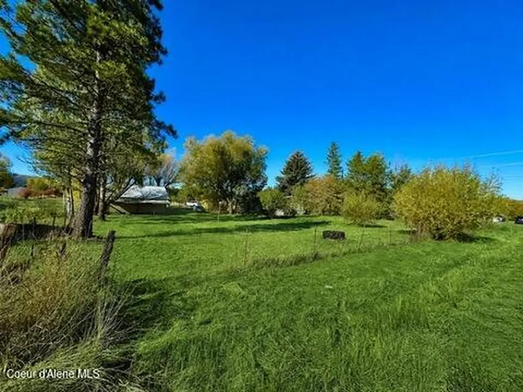 1449 C Street Plummer ID 83851