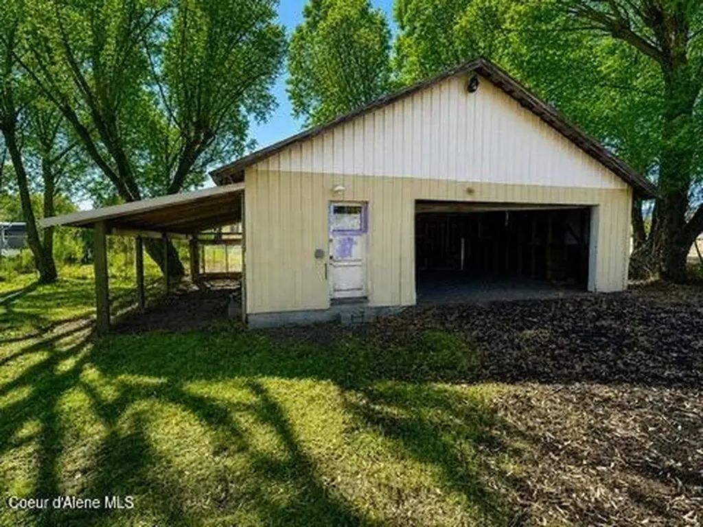 1449 C Street Plummer ID 83851