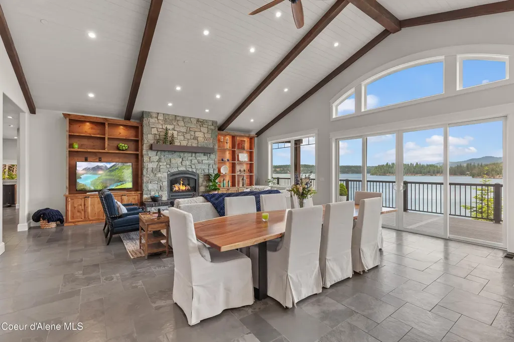 8491 N Mckinley Lane Hayden Lake ID 83835