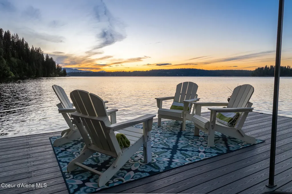 8491 N Mckinley Lane Hayden Lake ID 83835