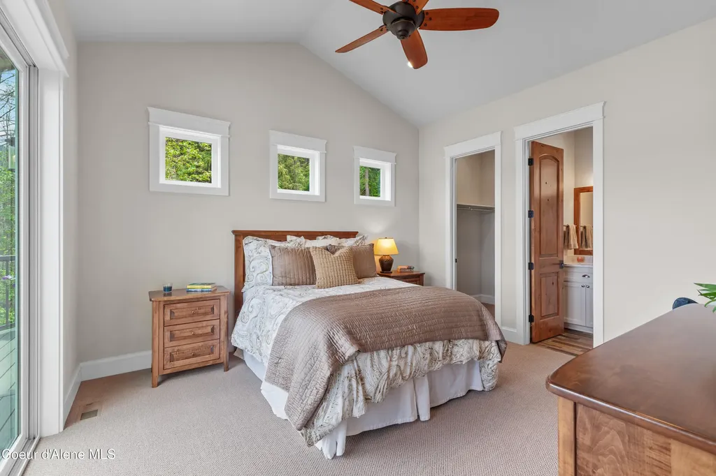 8491 N Mckinley Lane Hayden Lake ID 83835