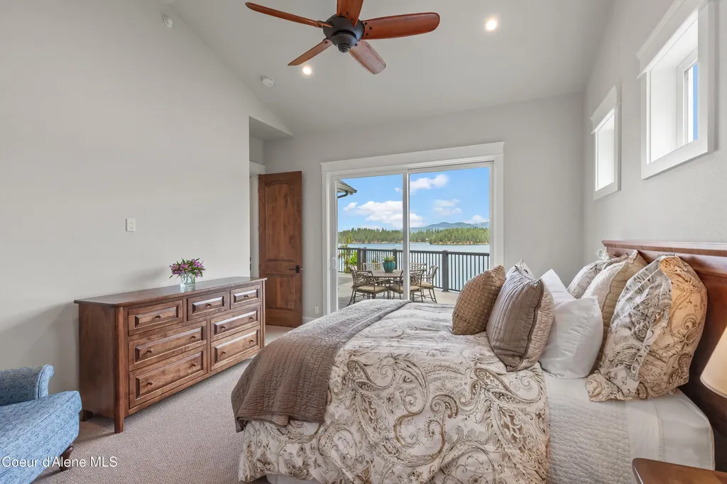 8491 N Mckinley Lane Hayden Lake ID 83835
