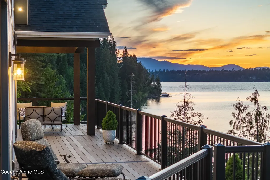 8491 N Mckinley Lane Hayden Lake ID 83835