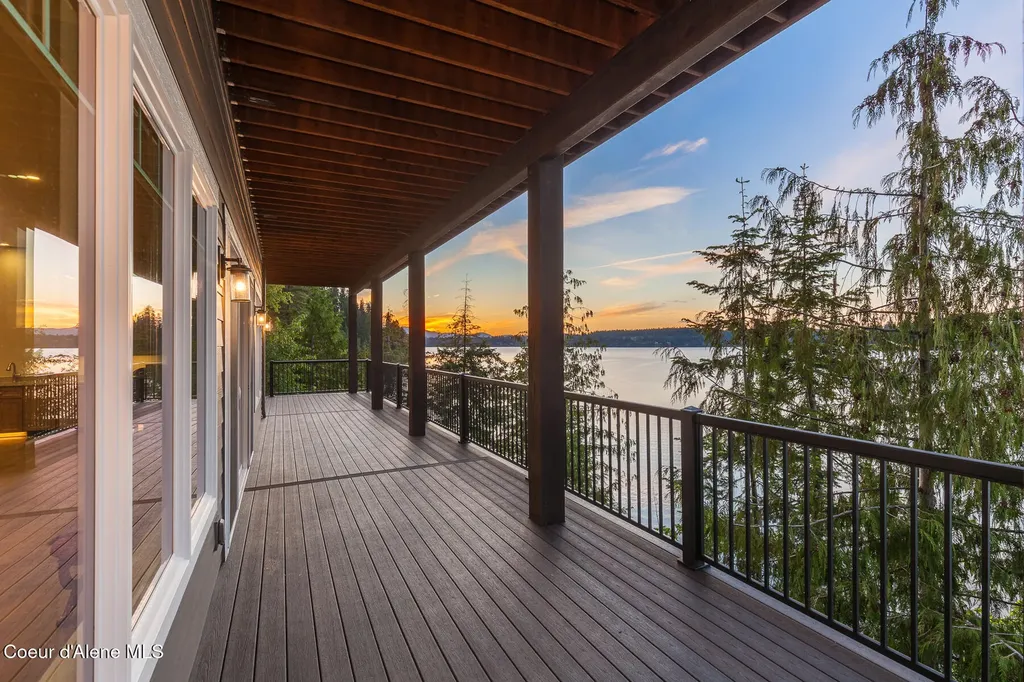 8491 N Mckinley Lane Hayden Lake ID 83835