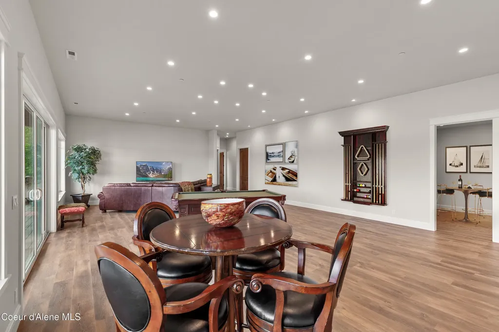 8491 N Mckinley Lane Hayden Lake ID 83835