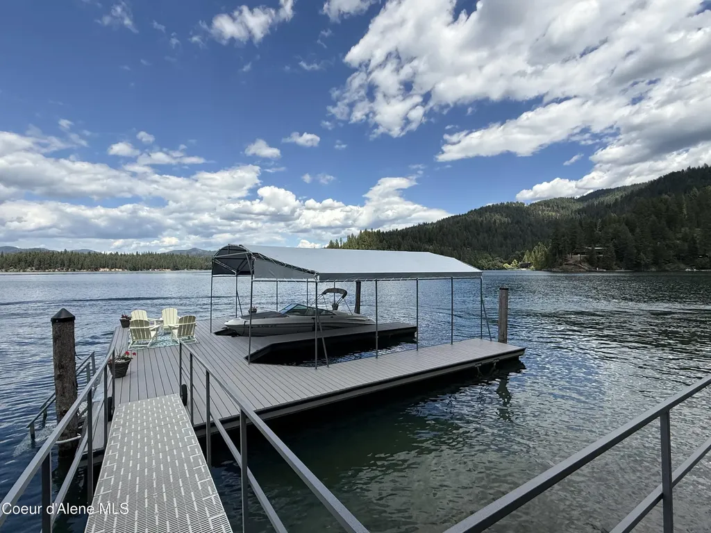 8491 N Mckinley Lane Hayden Lake ID 83835