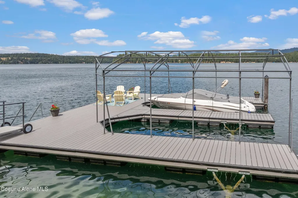 8491 N Mckinley Lane Hayden Lake ID 83835
