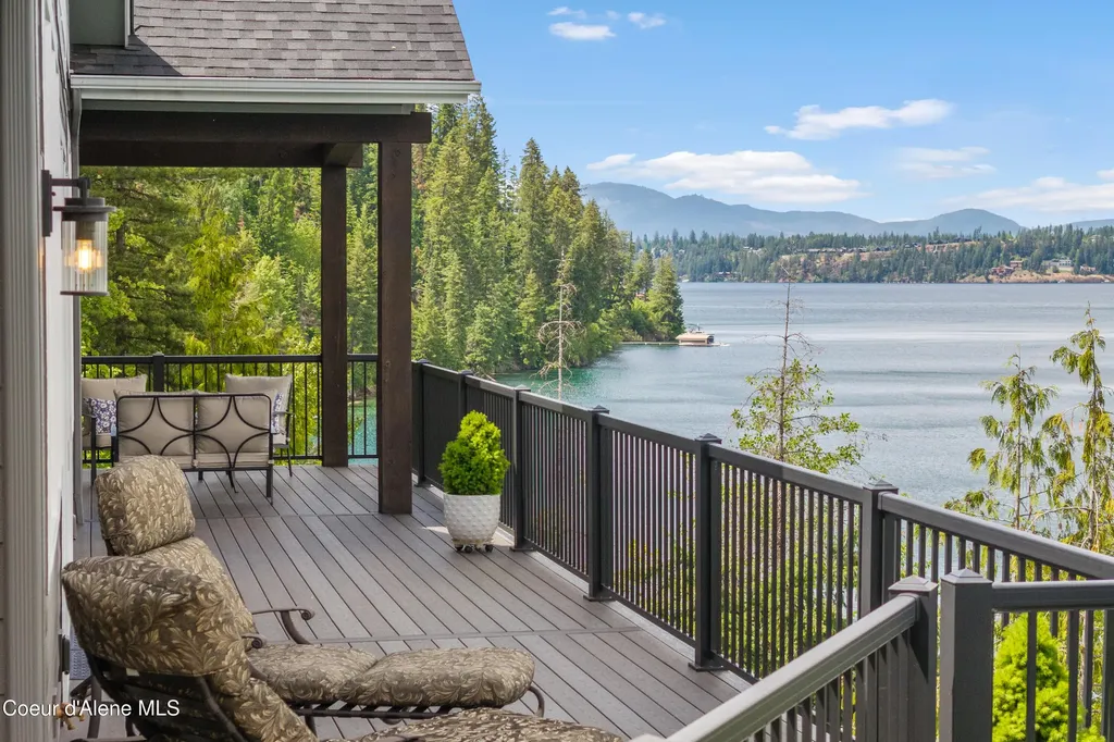 8491 N Mckinley Lane Hayden Lake ID 83835