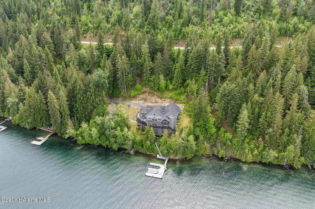 8491 N Mckinley Lane Hayden Lake ID 83835