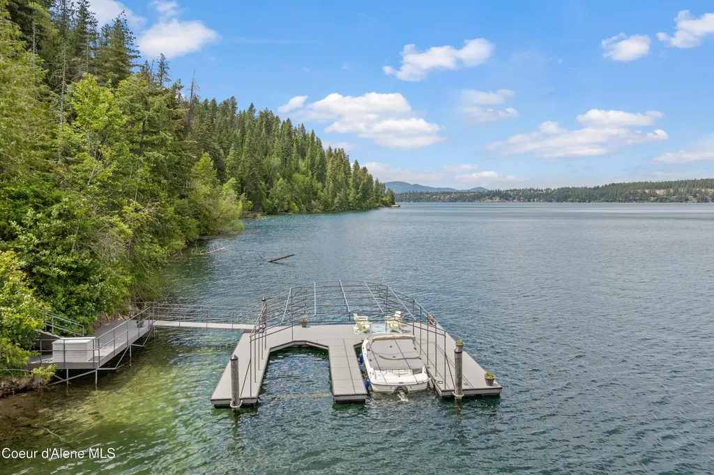 8491 N Mckinley Lane Hayden Lake ID 83835