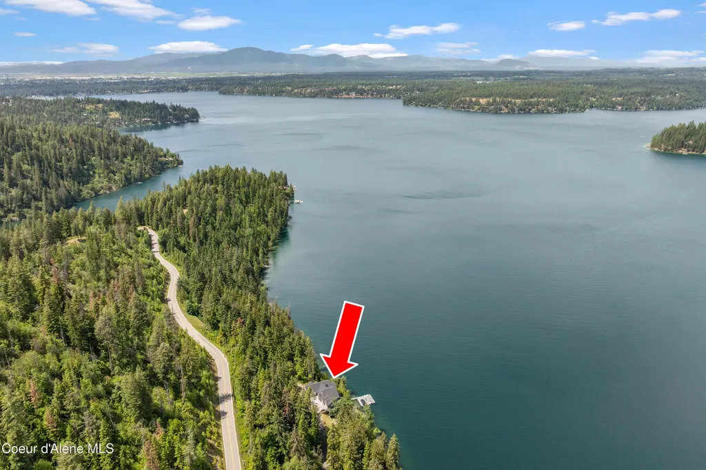 8491 N Mckinley Lane Hayden Lake ID 83835