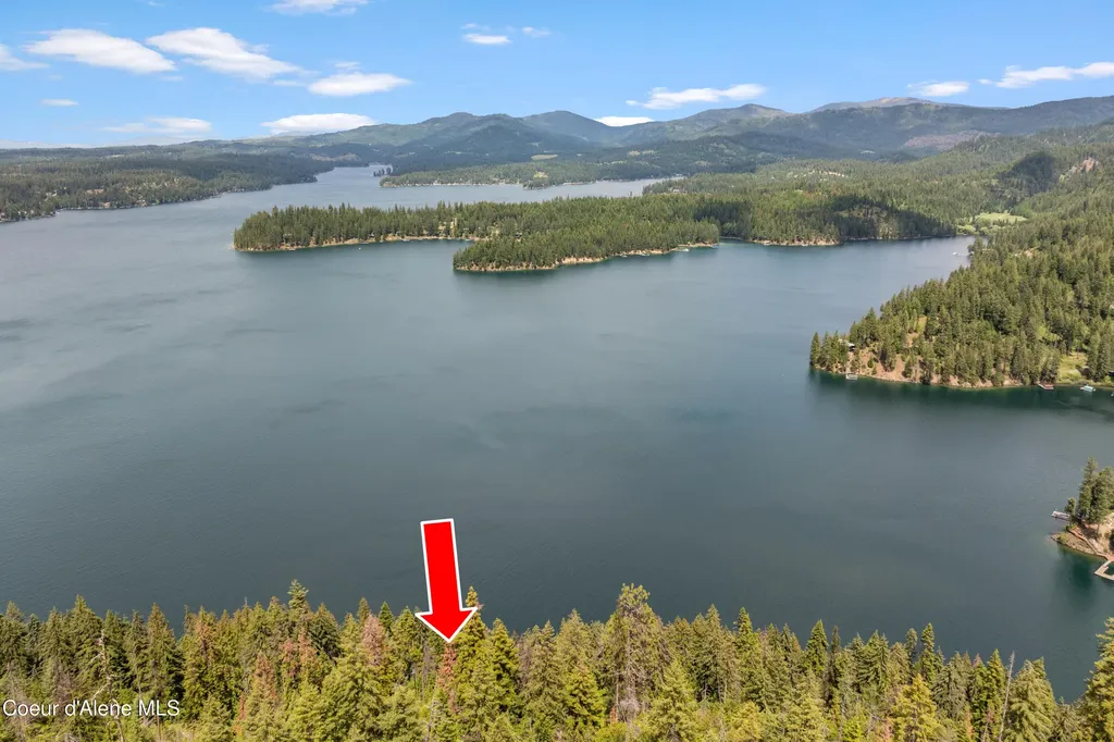 8491 N Mckinley Lane Hayden Lake ID 83835