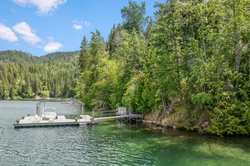 8491 N Mckinley Lane Hayden Lake ID 83835