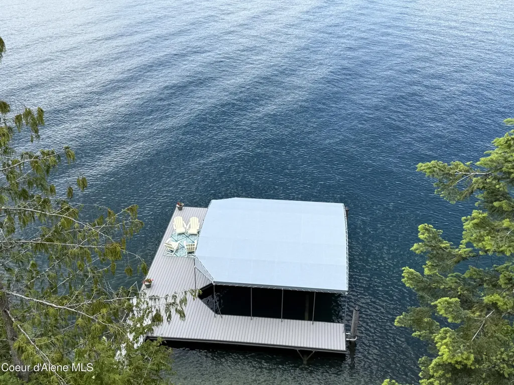 8491 N Mckinley Lane Hayden Lake ID 83835