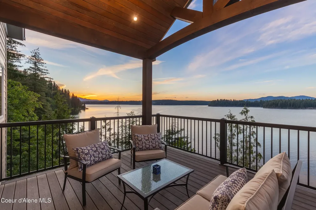 8491 N Mckinley Lane Hayden Lake ID 83835