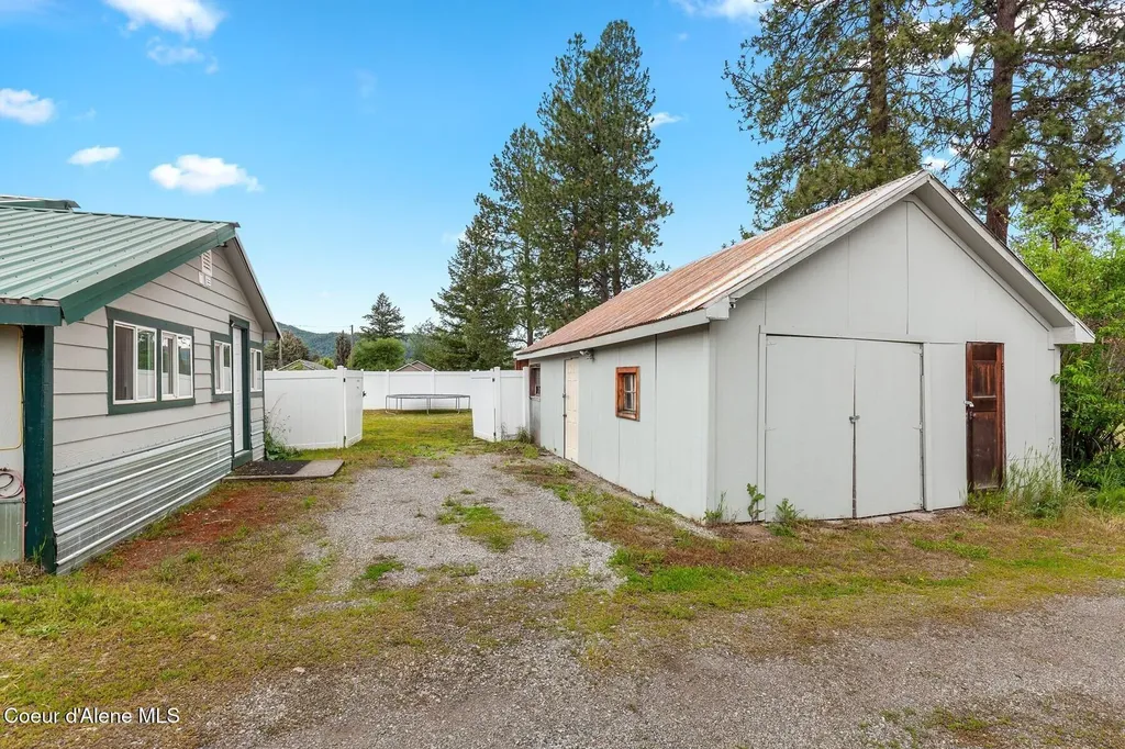 5773 W Adams Street Spirit Lake ID 83869