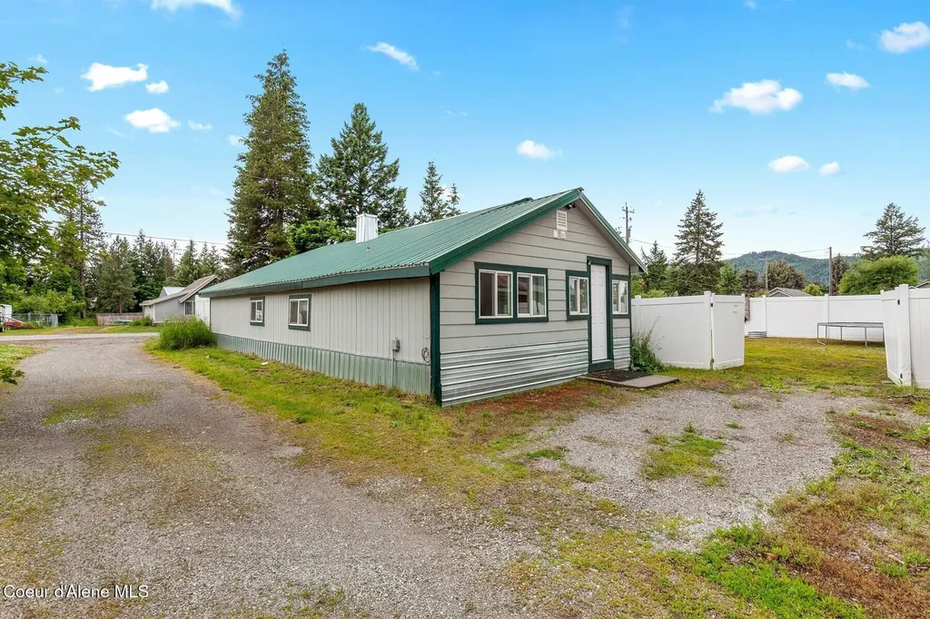 5773 W Adams Street Spirit Lake ID 83869