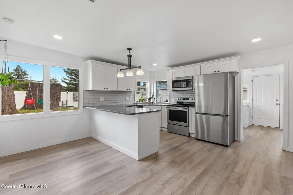 5773 W Adams Street Spirit Lake ID 83869