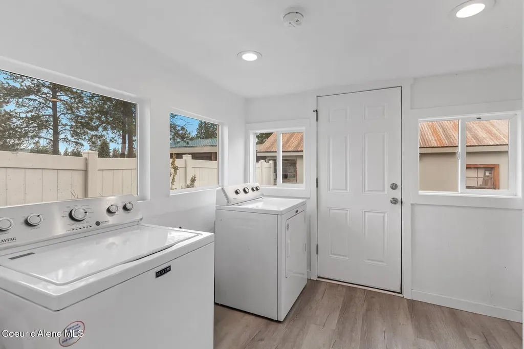 5773 W Adams Street Spirit Lake ID 83869