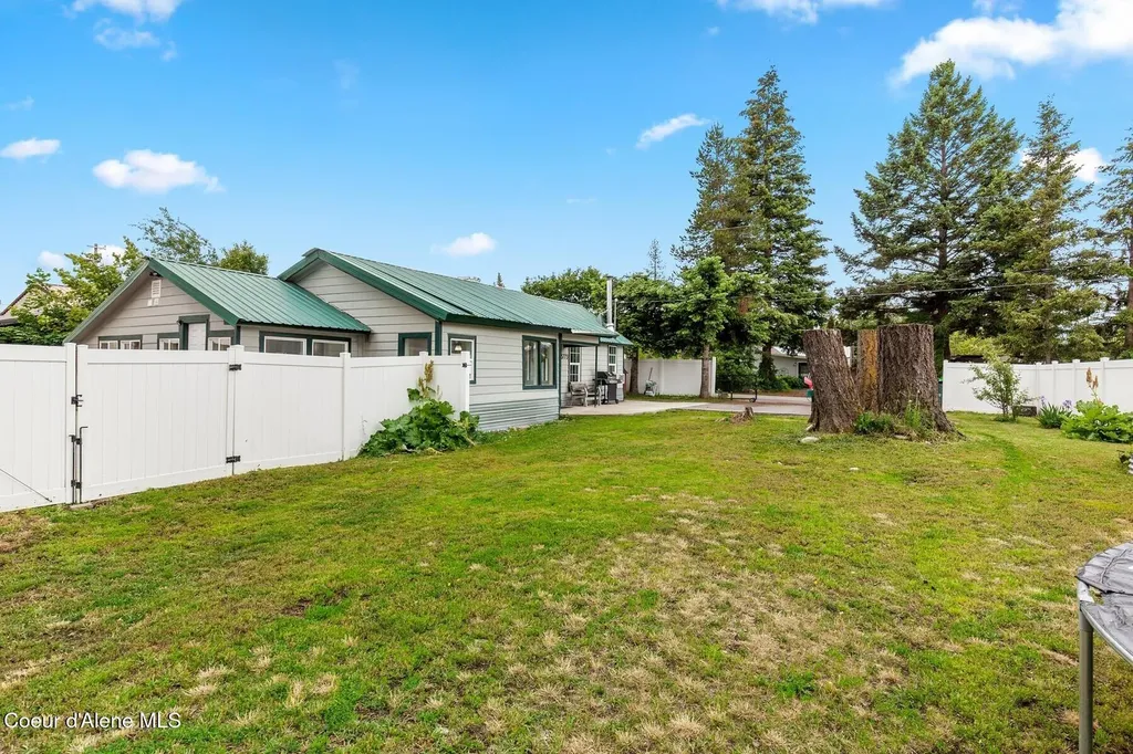5773 W Adams Street Spirit Lake ID 83869