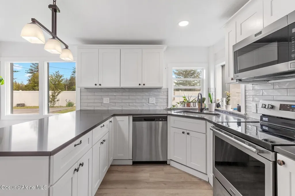 5773 W Adams Street Spirit Lake ID 83869