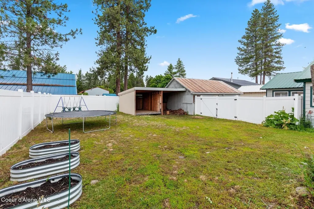 5773 W Adams Street Spirit Lake ID 83869