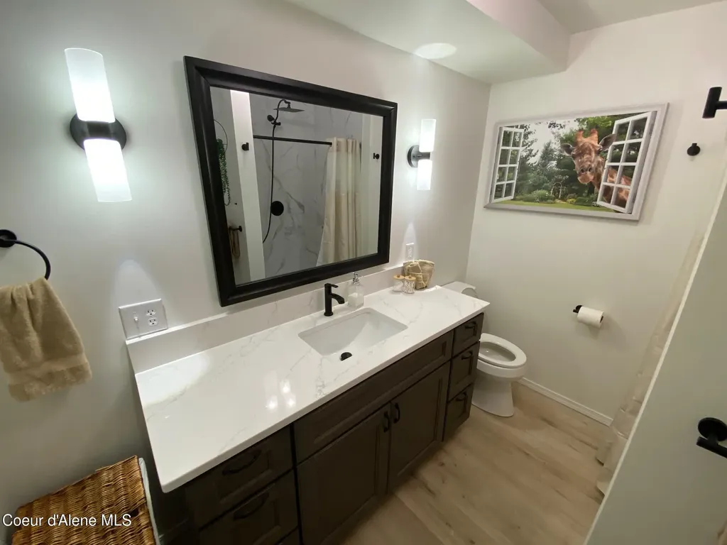 2207 W Medoc Court Hayden ID 83835