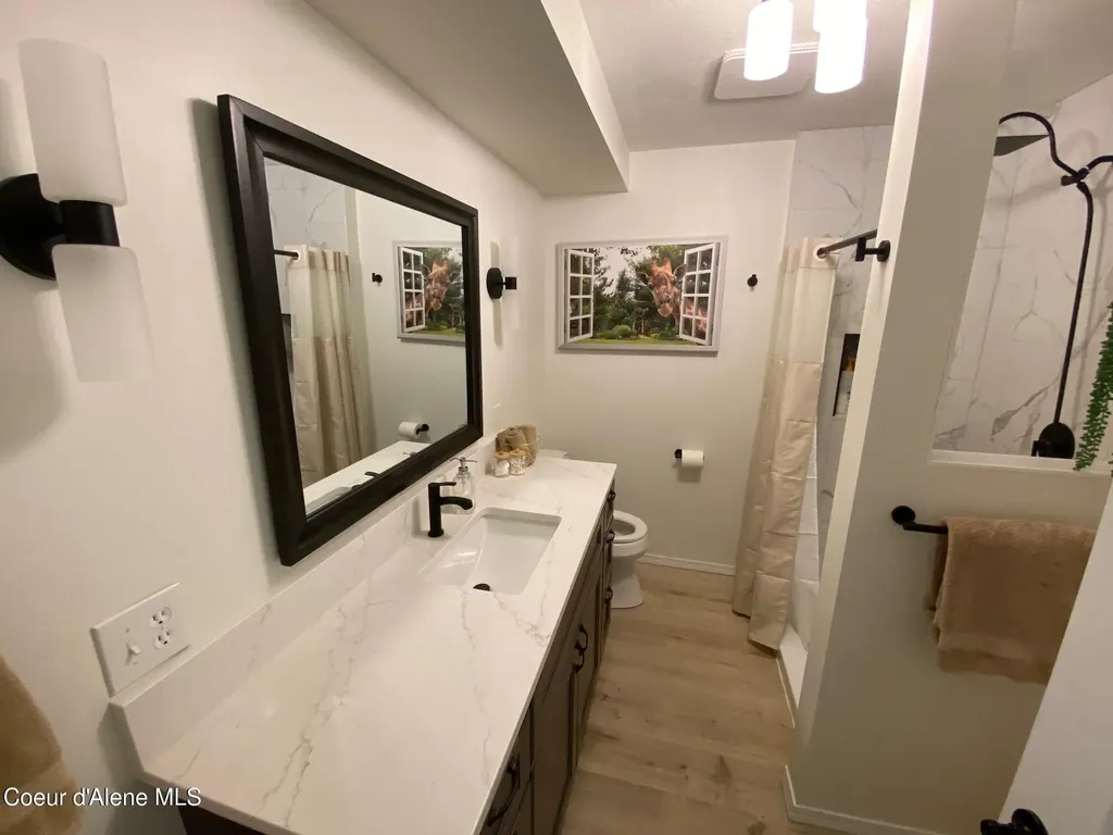 2207 W Medoc Court Hayden ID 83835