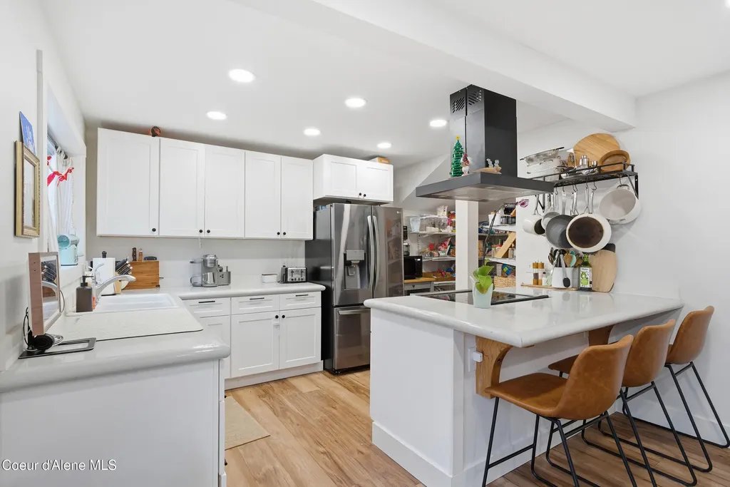 417 Pine Street Sandpoint ID 83864