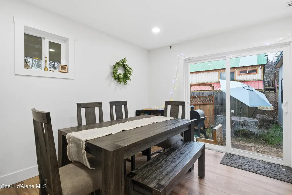 417 Pine Street Sandpoint ID 83864