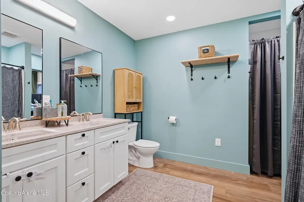 417 Pine Street Sandpoint ID 83864