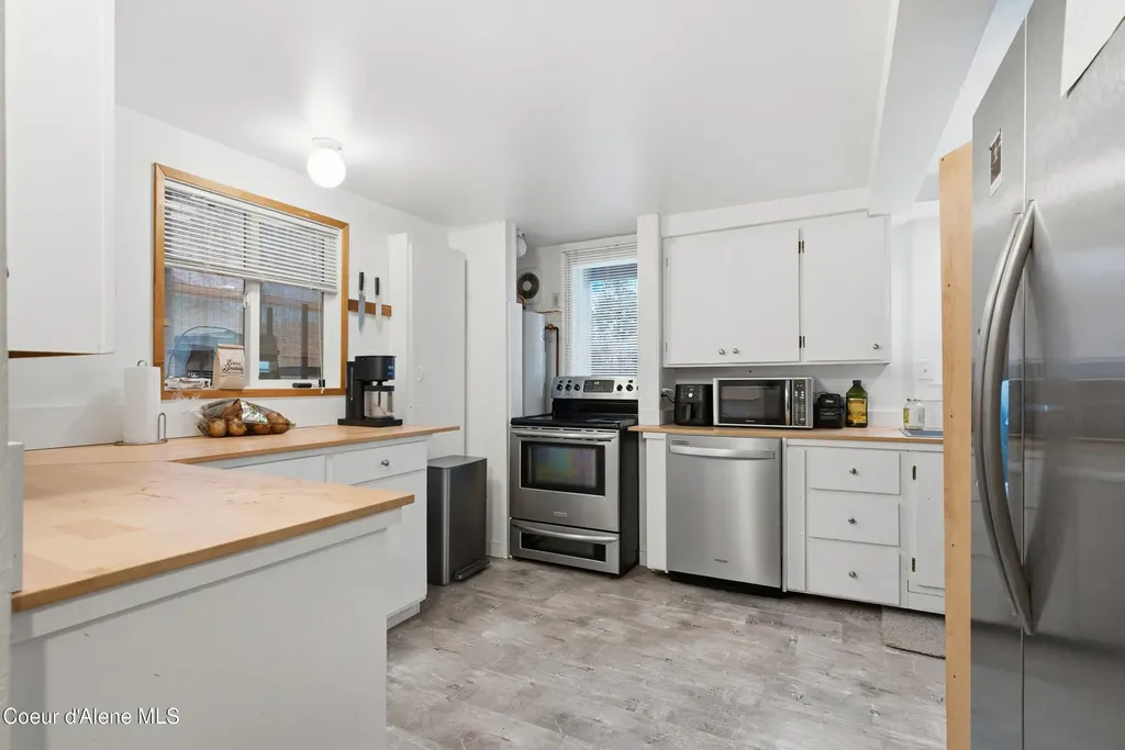 417 Pine Street Sandpoint ID 83864