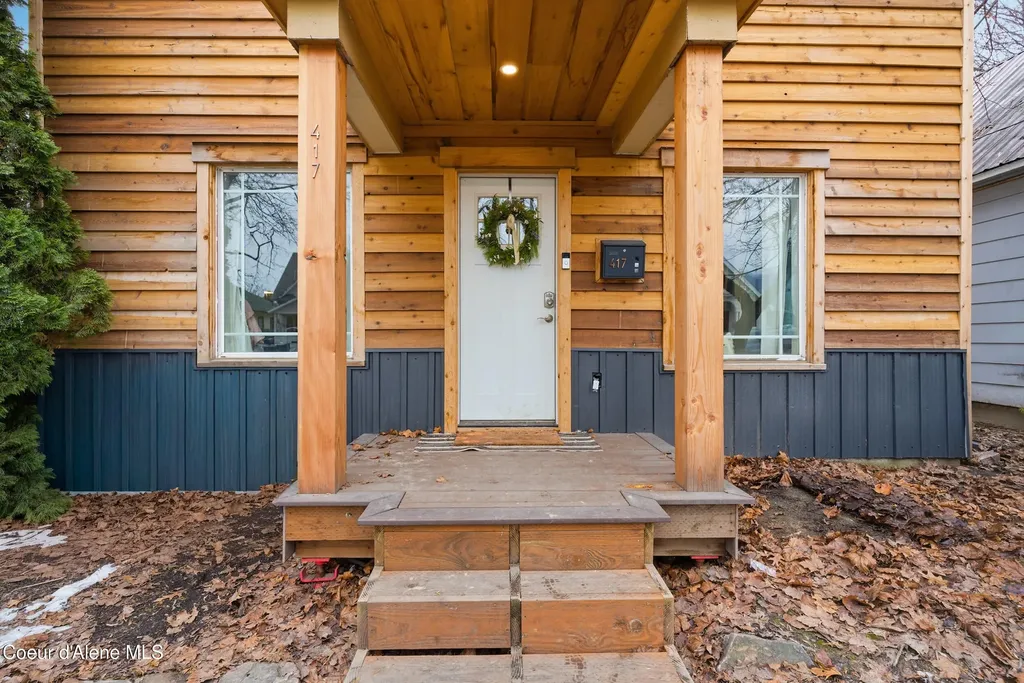 417 Pine Street Sandpoint ID 83864