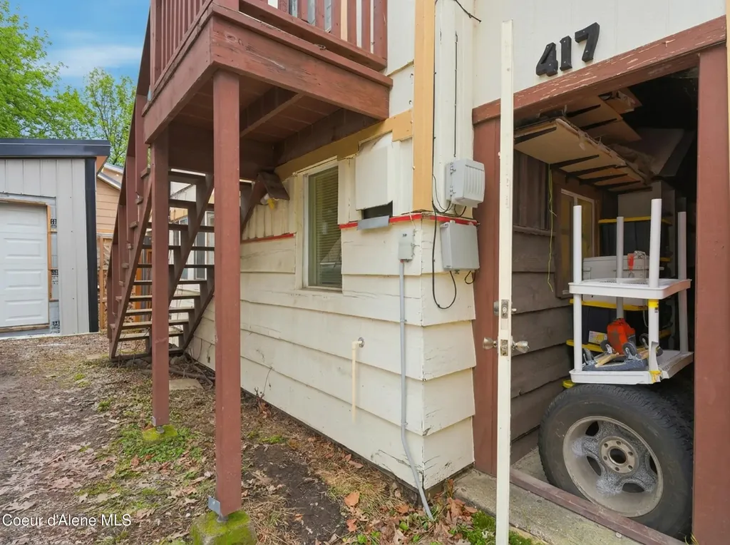 417 Pine Street Sandpoint ID 83864
