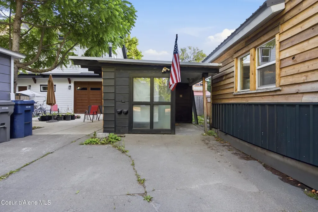 417 Pine Street Sandpoint ID 83864