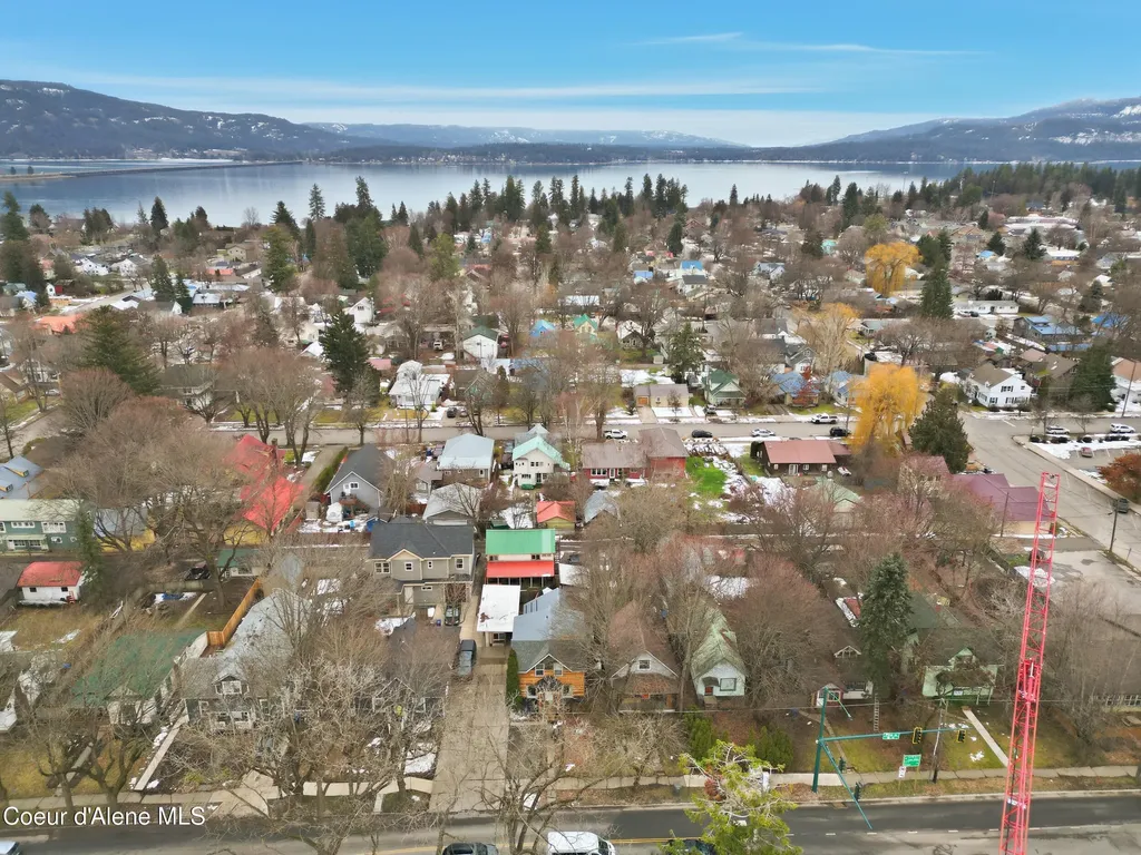 417 Pine Street Sandpoint ID 83864