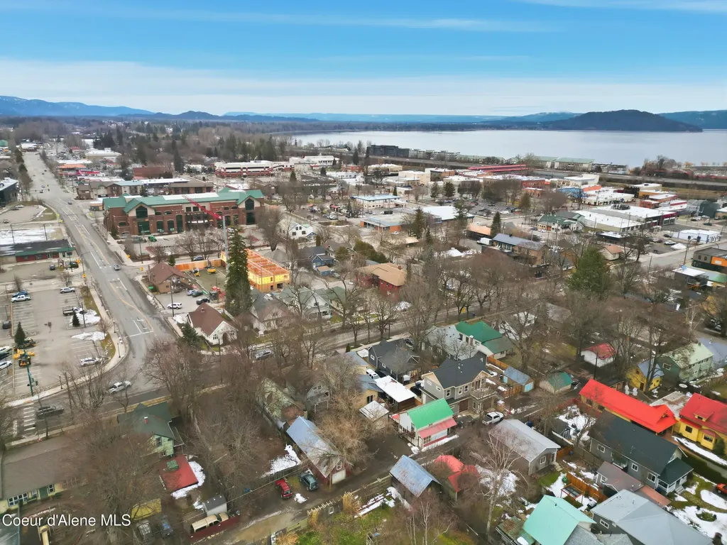 417 Pine Street Sandpoint ID 83864