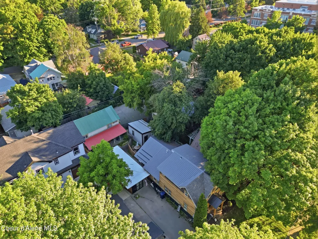417 Pine Street Sandpoint ID 83864