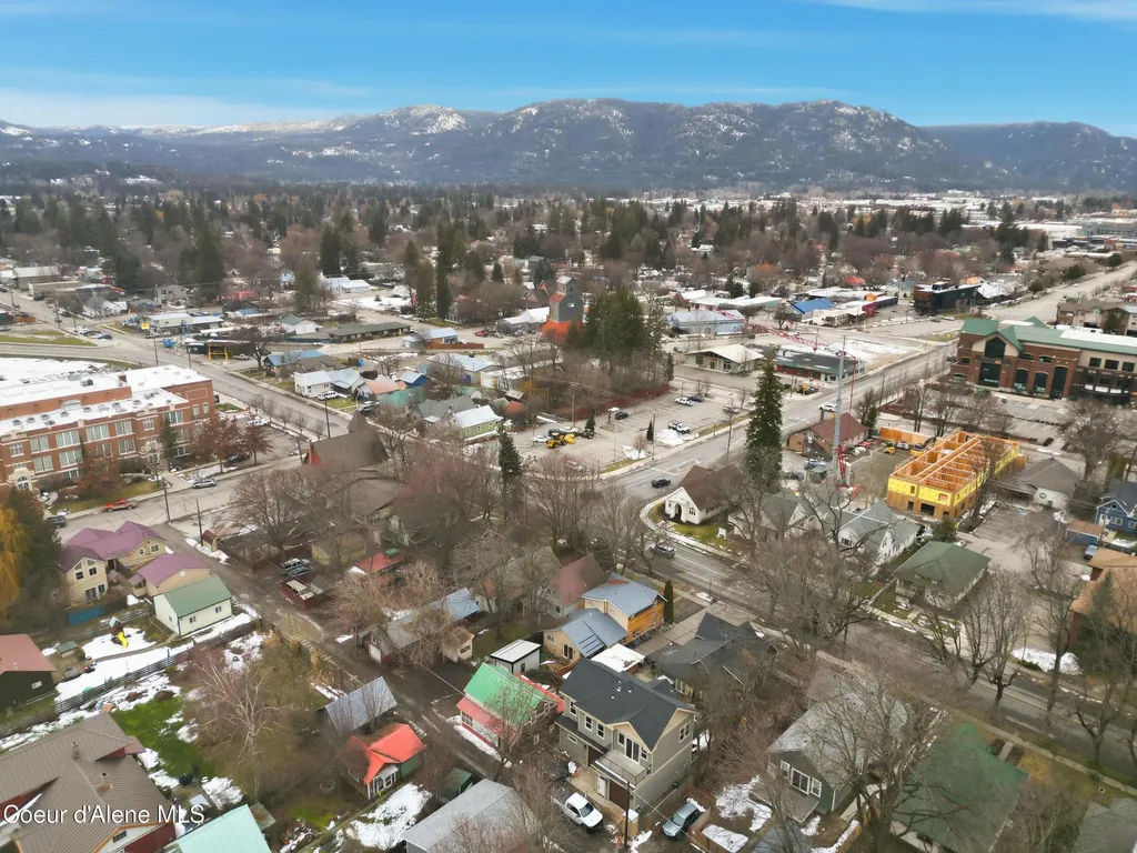 417 Pine Street Sandpoint ID 83864