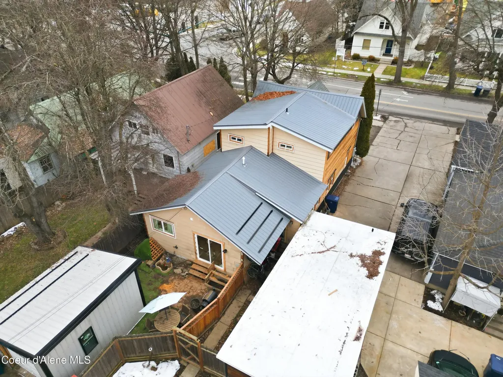 417 Pine Street Sandpoint ID 83864