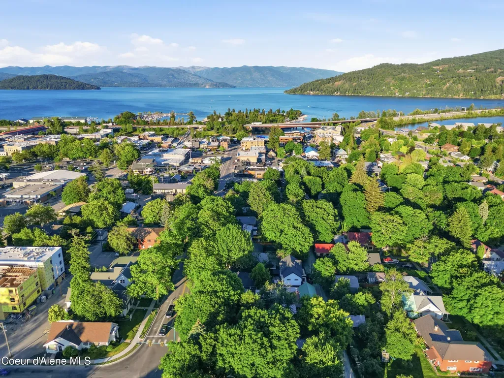 417 Pine Street Sandpoint ID 83864