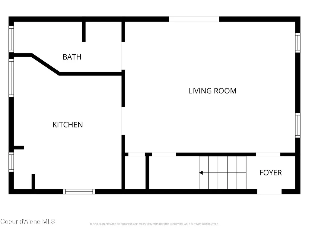 417 Pine Street Sandpoint ID 83864