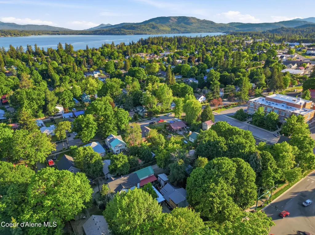417 Pine Street Sandpoint ID 83864