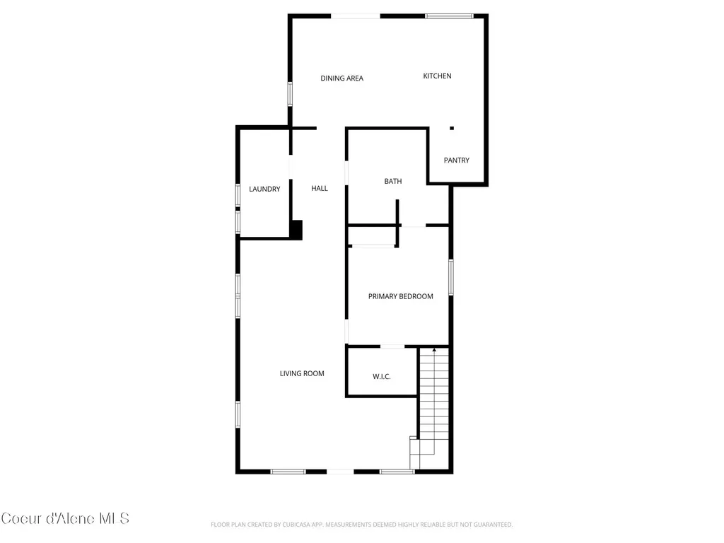 417 Pine Street Sandpoint ID 83864