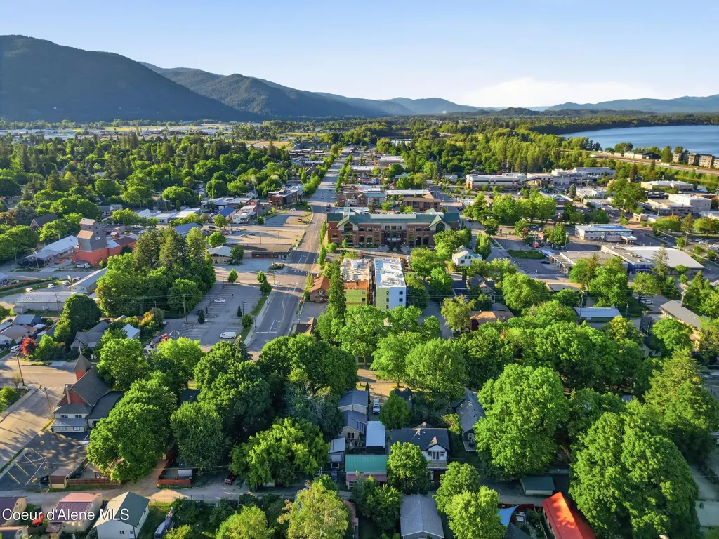 417 Pine Street Sandpoint ID 83864