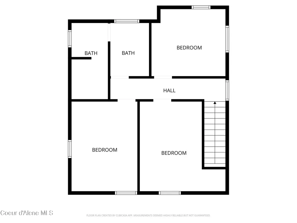 417 Pine Street Sandpoint ID 83864