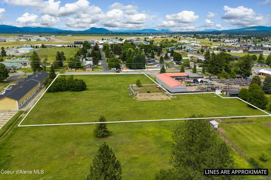 2296 W Hayden Avenue Hayden ID 83835
