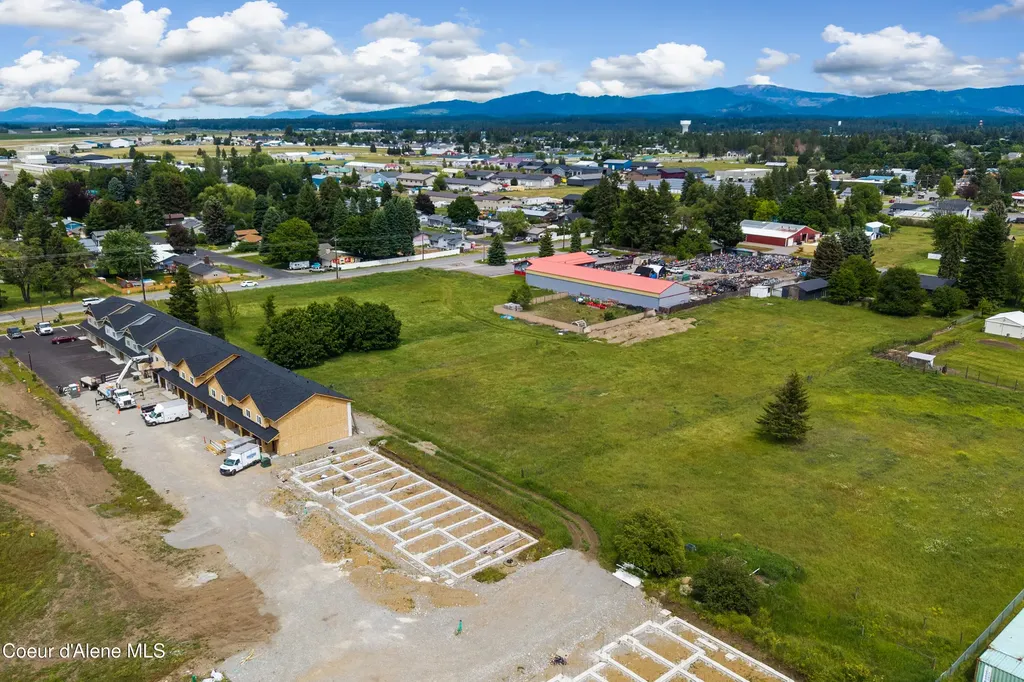 2296 W Hayden Avenue Hayden ID 83835