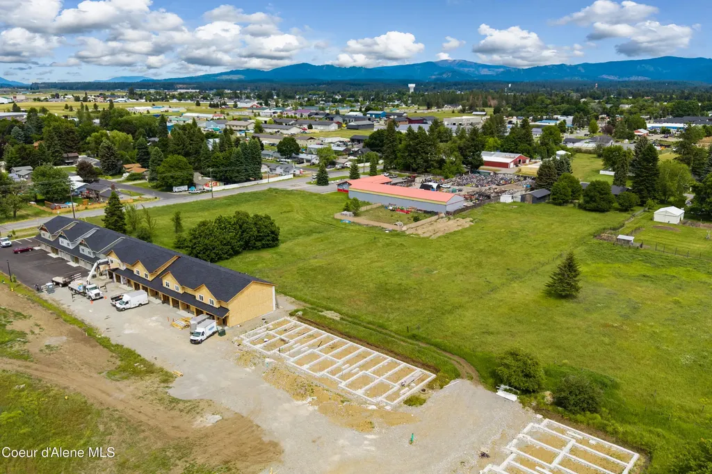 2296 W Hayden Avenue Hayden ID 83835