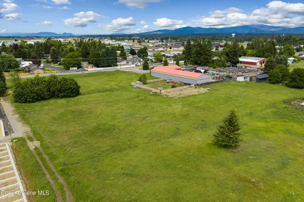 2296 W Hayden Avenue Hayden ID 83835
